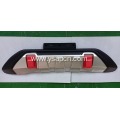 Factory price Front bumper guard for 2021 BT50